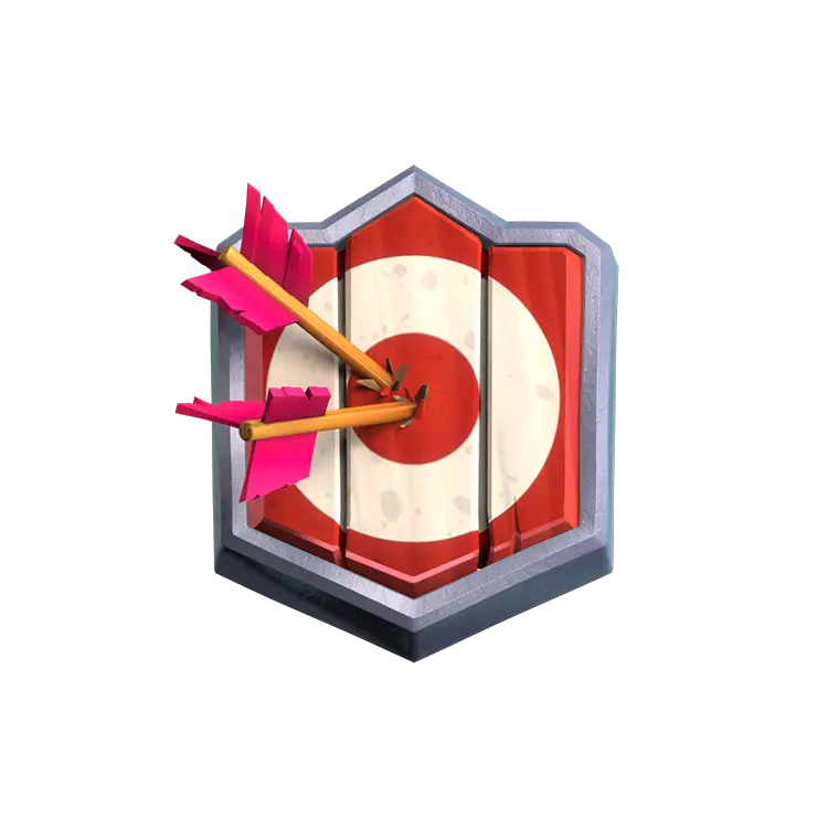 Master 1 rank badge