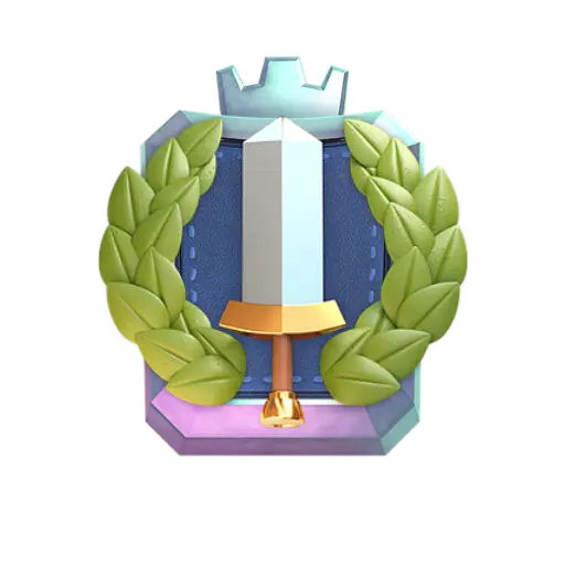 Classic Challenge badge