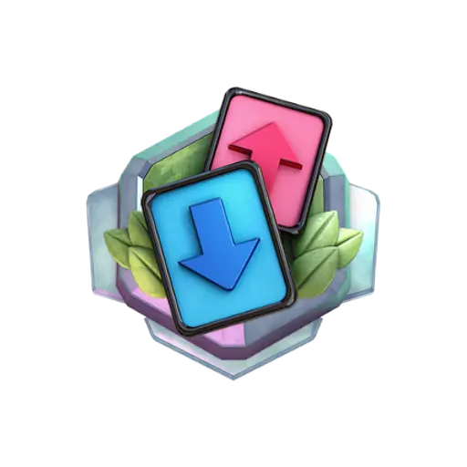 Draft Challenge badge