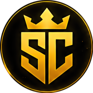 SuperClashCN logo