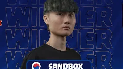 SandBox Clash Royale CRL 2026