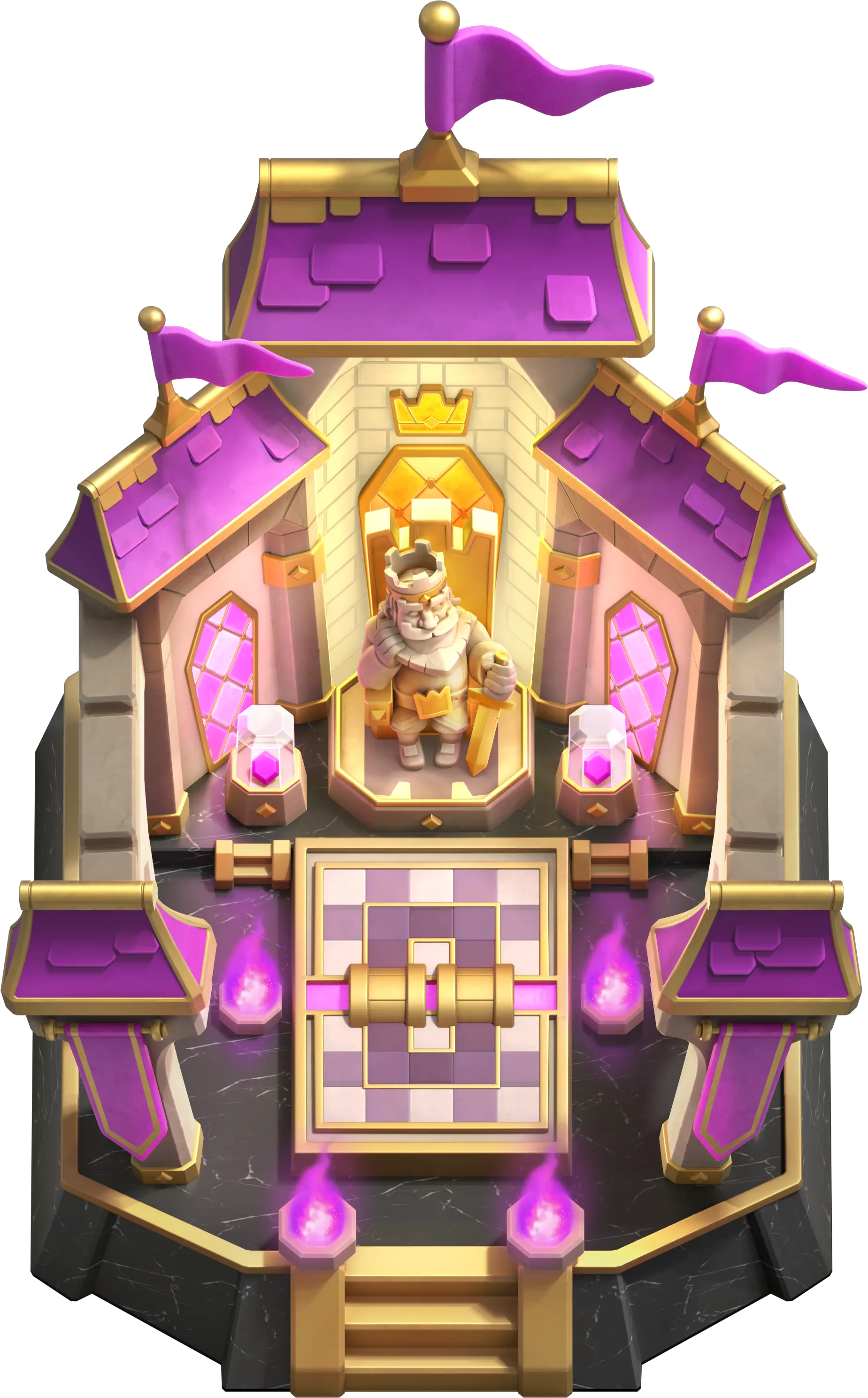 Arena Ranked Mode Icon
