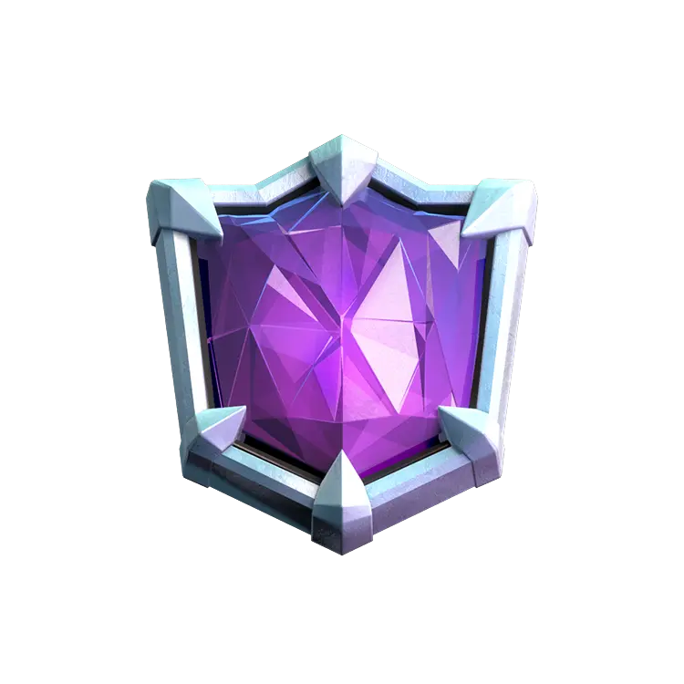 Ultimate Champion UC icon
