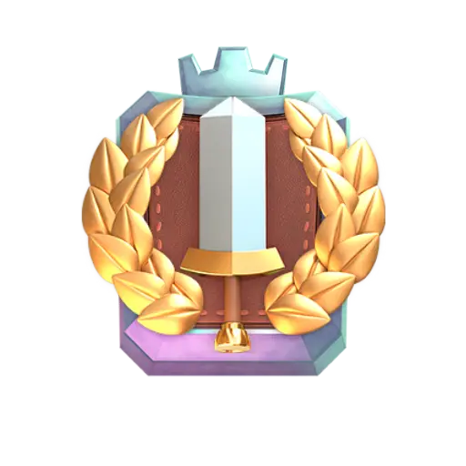Grand Challenge Icon